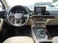 Audi Q5 2.0 TFSI Premium Plus quattro Ibis White photo #15