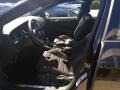 Volkswagen Golf GTI SE Deep Black Pearl photo #3
