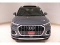 Audi Q3 Premium quattro Nano Gray Metallic photo #2