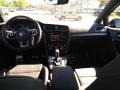 Volkswagen Golf GTI SE Deep Black Pearl photo #3