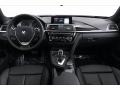 BMW 4 Series 430i Gran Coupe Black Sapphire Metallic photo #14