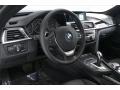 BMW 4 Series 430i Gran Coupe Black Sapphire Metallic photo #20