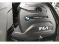 BMW 4 Series 430i Gran Coupe Black Sapphire Metallic photo #34