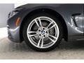 BMW 4 Series 430i Gran Coupe Mineral Grey Metallic photo #8