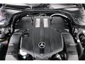 Mercedes-Benz S 450 Sedan Black photo #9