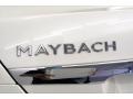 Mercedes-Benz S Mercedes-Maybach S600 Sedan designo Diamond White Metallic photo #7