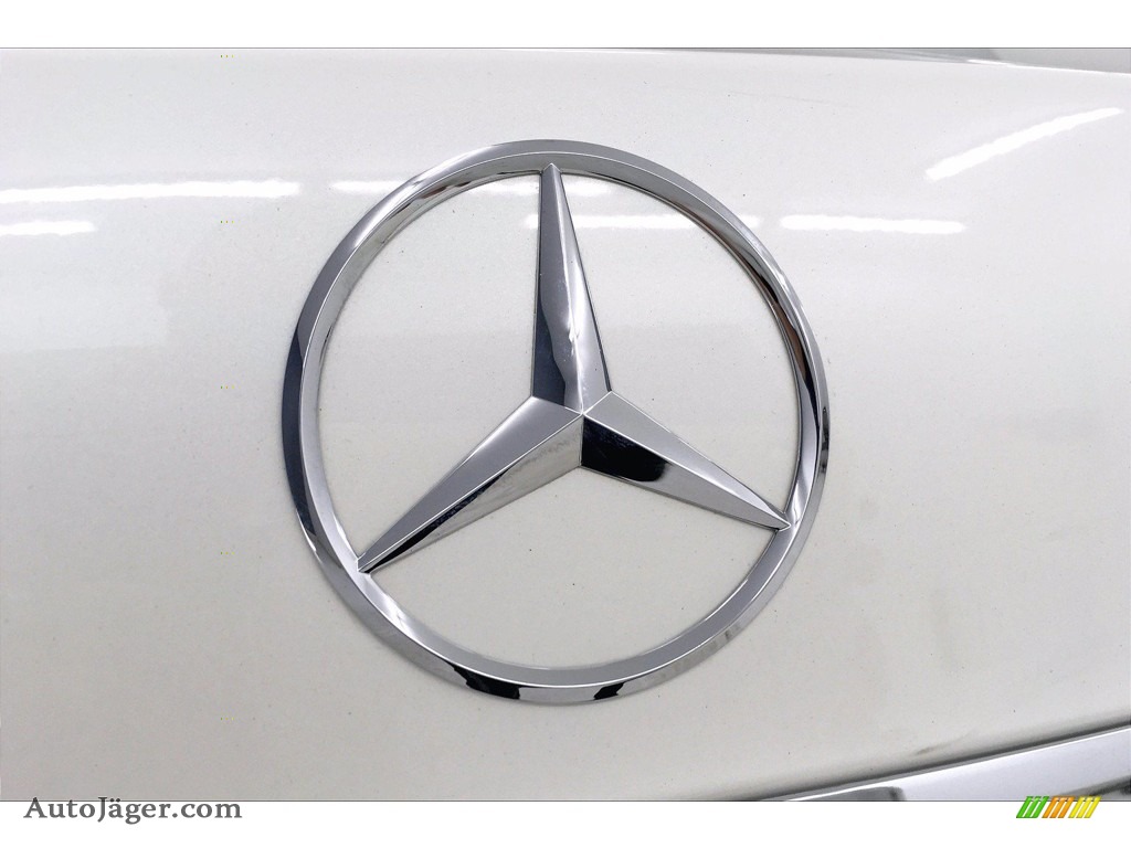 2016 S Mercedes-Maybach S600 Sedan - designo Diamond White Metallic / Black photo #34