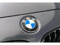 BMW 4 Series 430i Coupe Mineral Grey Metallic photo #32