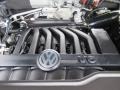 Volkswagen Atlas SE Platinum Gray Metallic photo #6