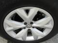 Volkswagen Atlas SE Platinum Gray Metallic photo #7