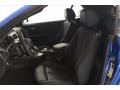 BMW 2 Series M240i Convertible Estoril Blue Metallic photo #9