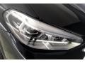BMW X3 M40i Carbon Black Metallic photo #14