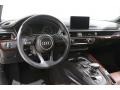 Audi A5 Sportback Premium quattro Brilliant Black photo #6