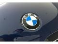 BMW 5 Series 540i Sedan Mediterranean Blue Metallic photo #33