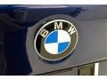 BMW 5 Series 540i Sedan Mediterranean Blue Metallic photo #34