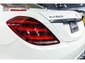 Mercedes-Benz S Maybach S650 designo Cashmere White Magno (Matte) photo #10