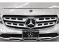 Mercedes-Benz GLA 250 4Matic Polar Silver Metallic photo #33