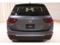 Volkswagen Tiguan SEL 4MOTION Platinum Gray Metallic photo #18