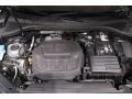 Volkswagen Tiguan SEL 4MOTION Platinum Gray Metallic photo #19