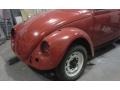 Volkswagen Beetle Convertible Ruby Red photo #22