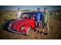 Volkswagen Beetle Convertible Ruby Red photo #23