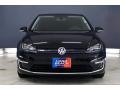 Volkswagen e-Golf SEL Premium Deep Black Pearl photo #2