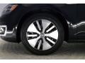 Volkswagen e-Golf SEL Premium Deep Black Pearl photo #8