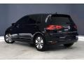 Volkswagen e-Golf SEL Premium Deep Black Pearl photo #10
