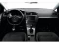 Volkswagen e-Golf SEL Premium Deep Black Pearl photo #15