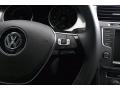 Volkswagen e-Golf SEL Premium Deep Black Pearl photo #19