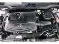Mercedes-Benz CLA 250 Coupe Mountain Grey Metallic photo #9