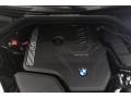 BMW X3 sDrive30i Carbon Black Metallic photo #11