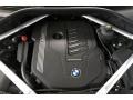 BMW X5 xDrive40i Jet Black photo #11