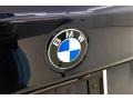 BMW 5 Series 530i Sedan Imperial Blue Metallic photo #34