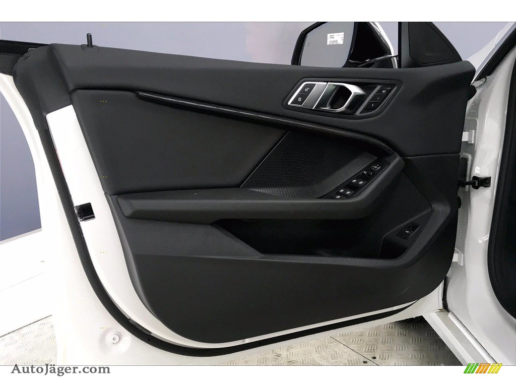 2020 2 Series 228i xDrive Gran Coupe - Alpine White / Black photo #13