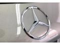 Mercedes-Benz GLC 300 Mojave Silver Metallic photo #13
