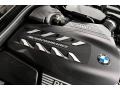BMW 5 Series M550i xDrive Sedan Bernina Gray Amber Effect photo #11