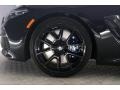 BMW 8 Series M850i xDrive Coupe Black Sapphire Metallic photo #12
