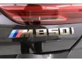 BMW 8 Series M850i xDrive Coupe Black Sapphire Metallic photo #16