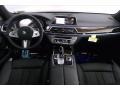 BMW 7 Series 740i Sedan Donington Grey Metallic photo #5