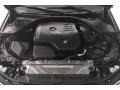 BMW 3 Series 330i Sedan Black Sapphire Metallic photo #10