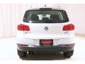 Volkswagen Tiguan Limited 2.0T 4Motion Pure White photo #14