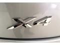 BMW X4 xDrive30i Glacier Silver Metallic photo #16