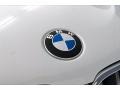 BMW X4 M40i Alpine White photo #33