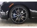 BMW 2 Series M235 xDrive Grand Coupe Black Sapphire Metallic photo #12