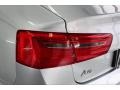 Audi A6 2.0T Premium quattro Sedan Ice Silver Metallic photo #25