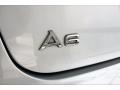 Audi A6 2.0T Premium quattro Sedan Ice Silver Metallic photo #26