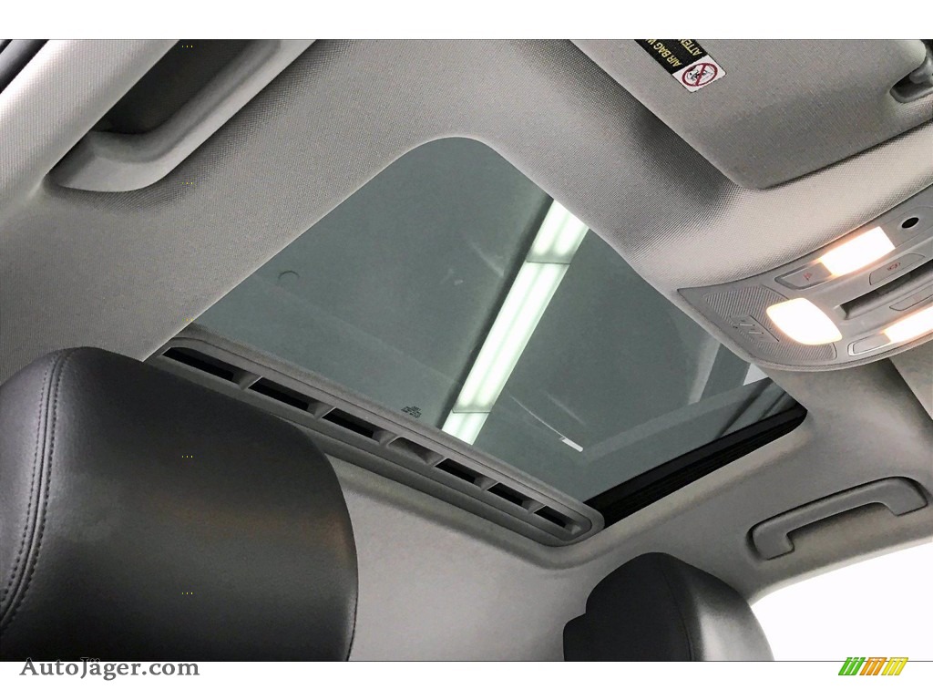 2015 A6 2.0T Premium quattro Sedan - Ice Silver Metallic / Black photo #28