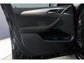 BMW X3 sDrive30i Black Sapphire Metallic photo #13