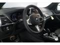 BMW X3 xDrive30e Carbon Black Metallic photo #7